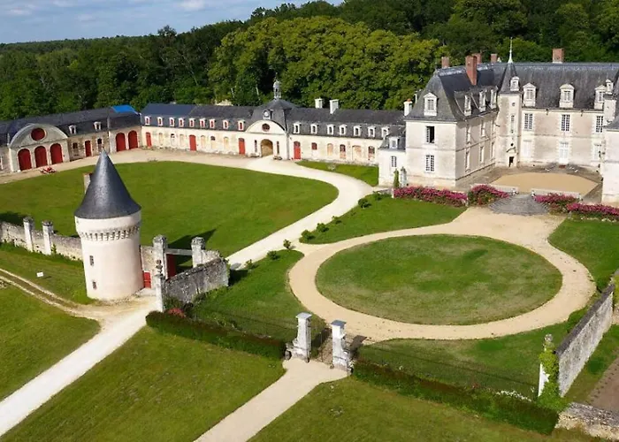 Gite Familiale Au Coeur Du Village