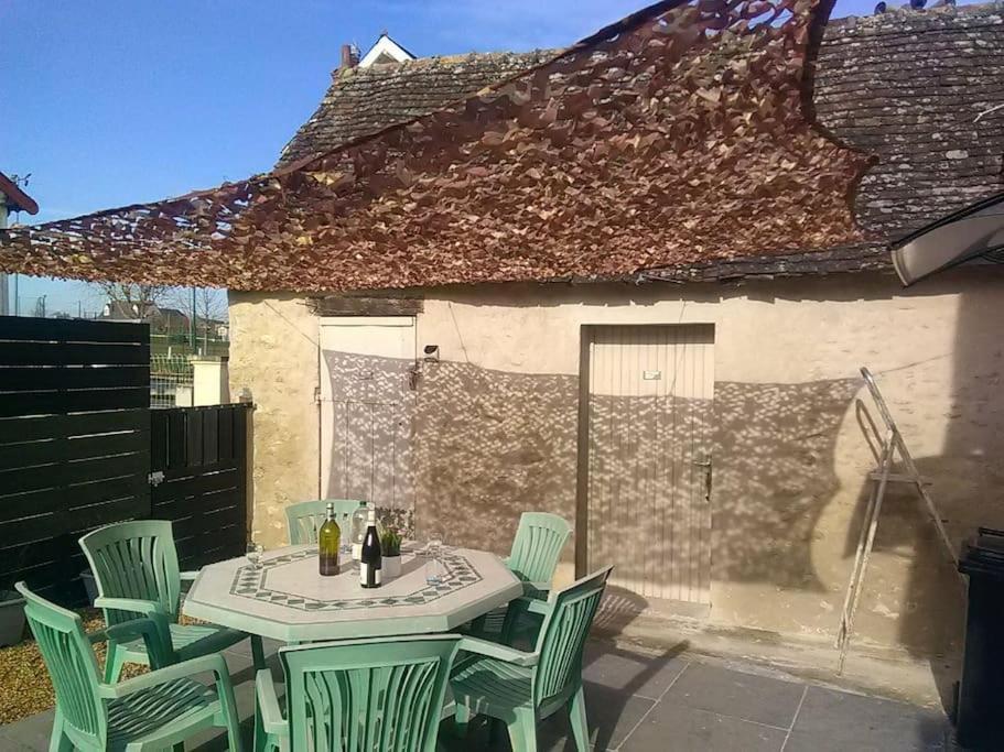 Familiale Au Coeur Du Village