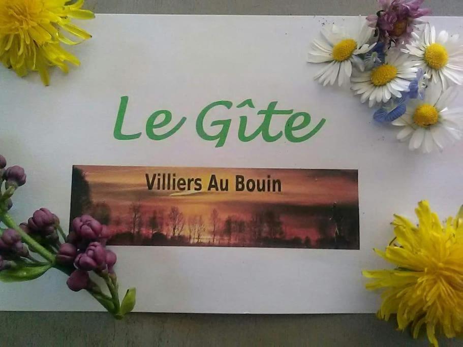 Familiale Au Coeur Du Village Holiday home *